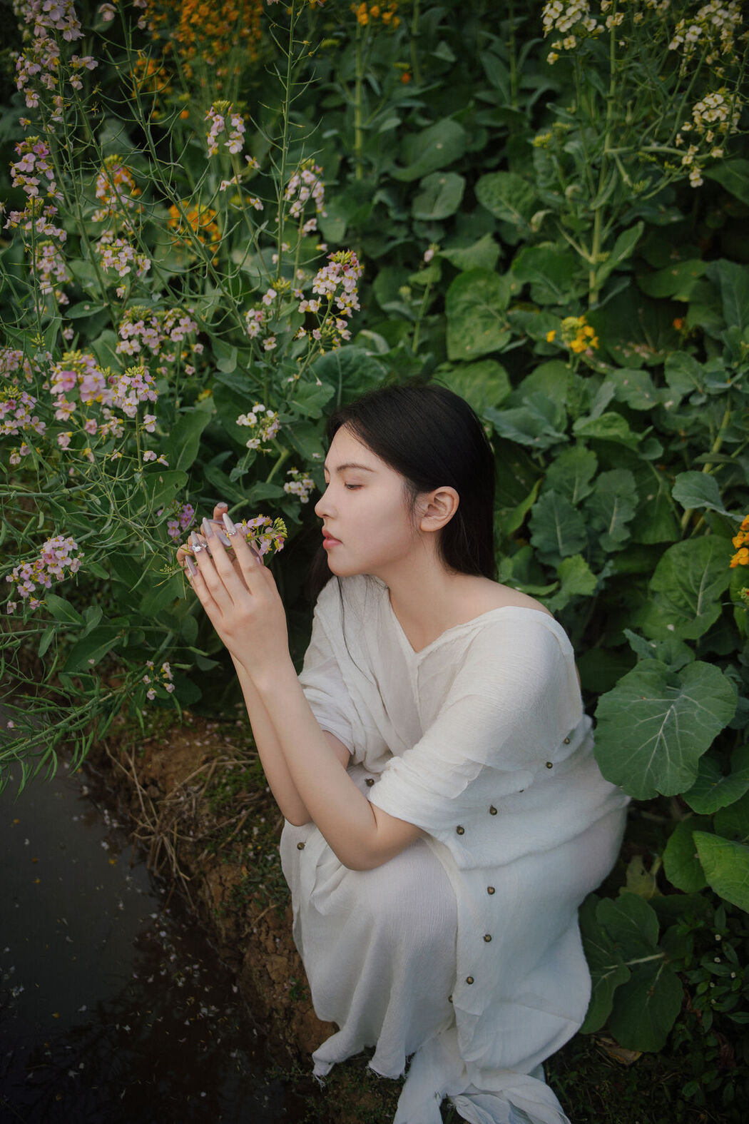 YiTuYu艺图语 Vol.8614 Yi Yi (30P)