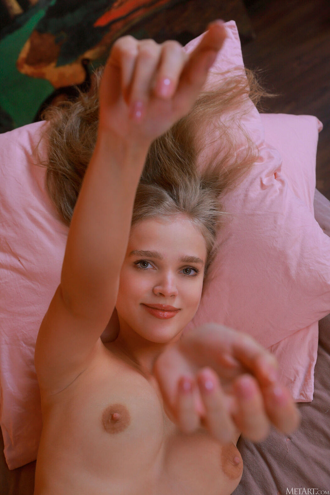 MetArt Xenia – Presenting Xenia Part02 (61P)