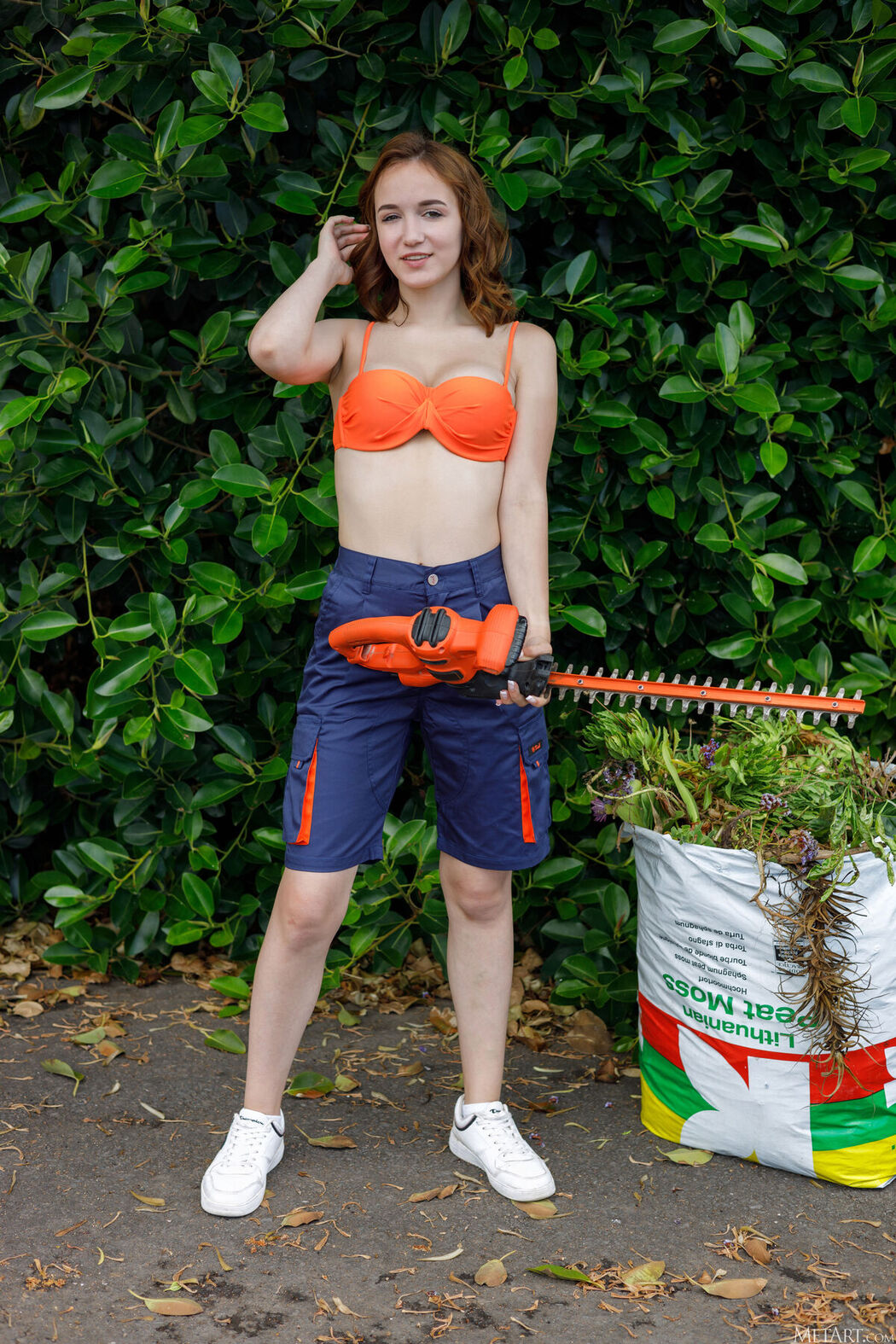 MetArt Rokki – Helping Hand (89P)