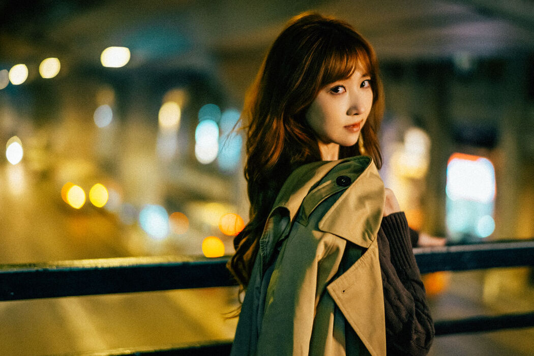 YiTuYu艺图语 Vol.8618 Bu Chi Zao Fan Hui Gua (30P)