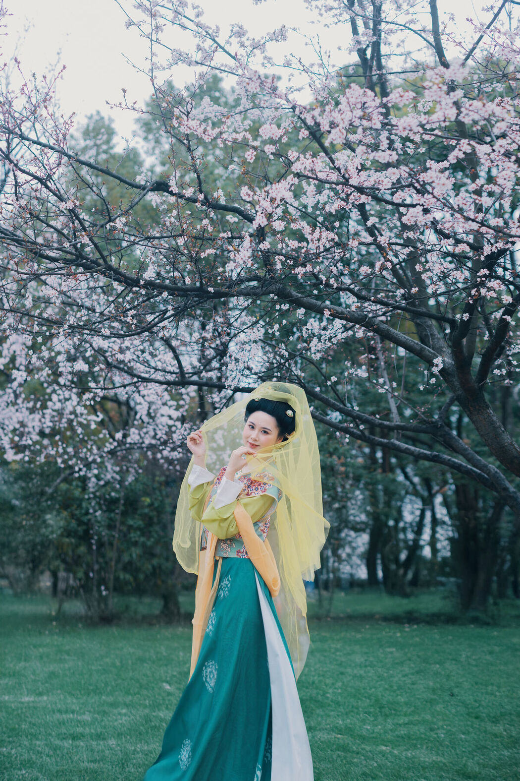 YiTuYu艺图语 Vol.8596 Zai Zai (34P)