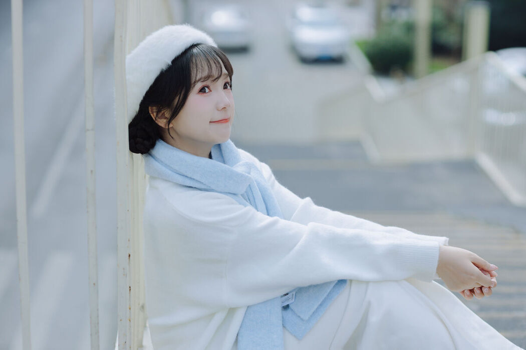 YiTuYu艺图语 Vol.8625 Yu Pao Pao (23P)