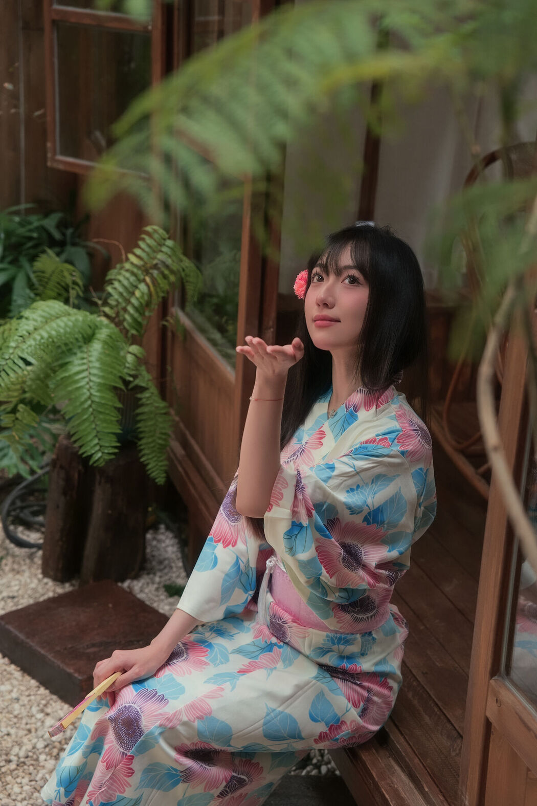 YiTuYu艺图语 Vol.8631 KK (30P)