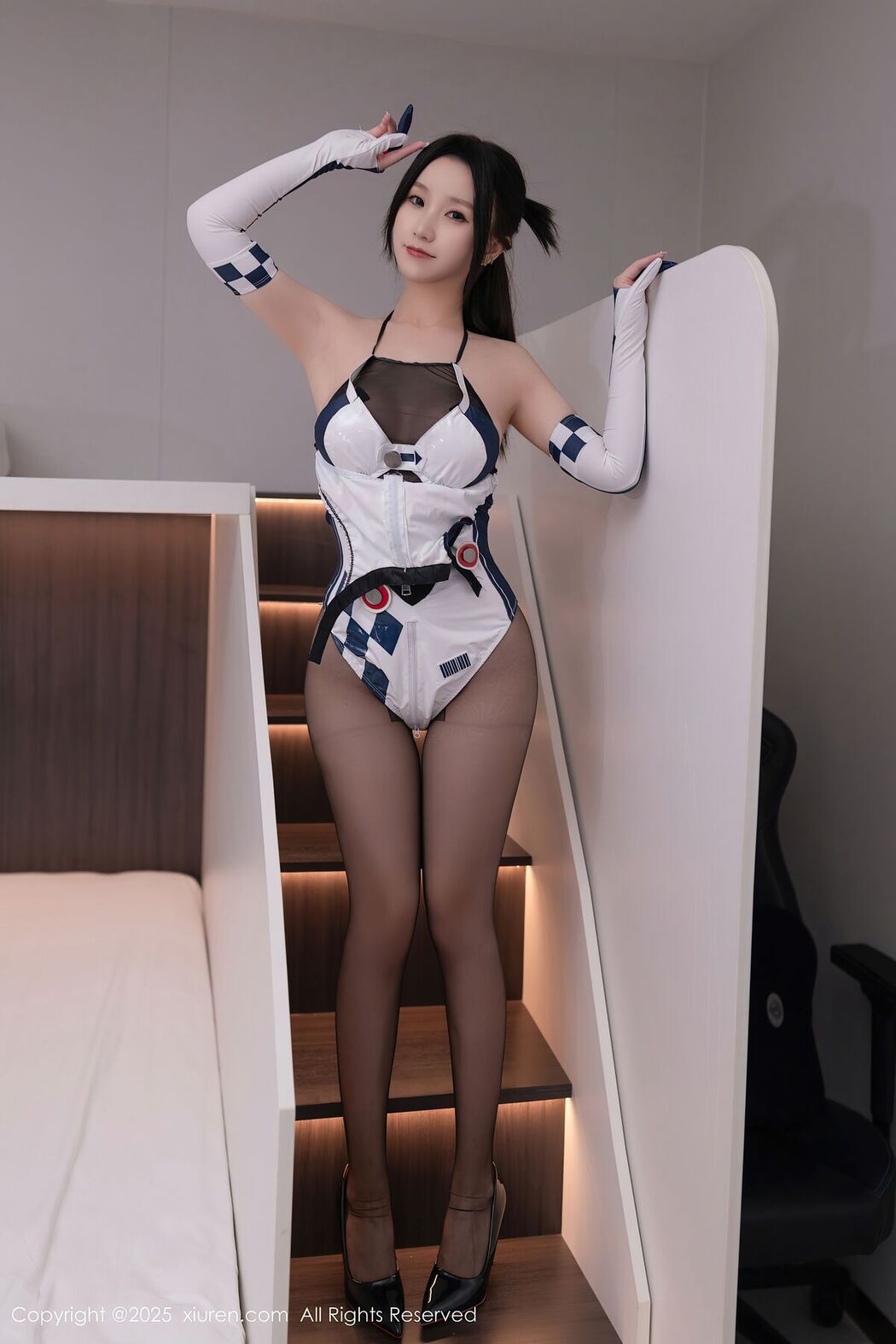 XiuRen秀人网 No.10723 Xing Ya Da (73P)