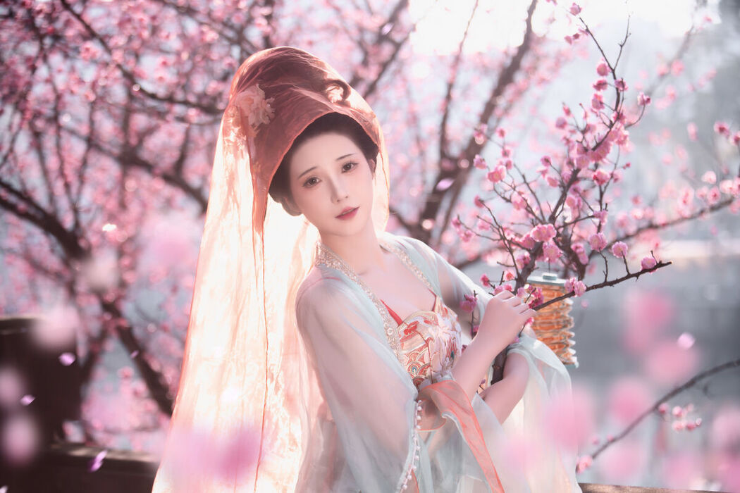 YiTuYu艺图语 Vol.8626 Bei Bei Mo (31P)