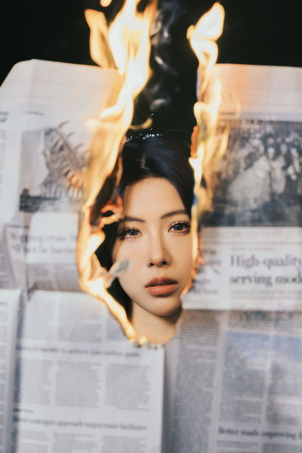 YiTuYu艺图语 Vol.8615 Shi Yi (25P)