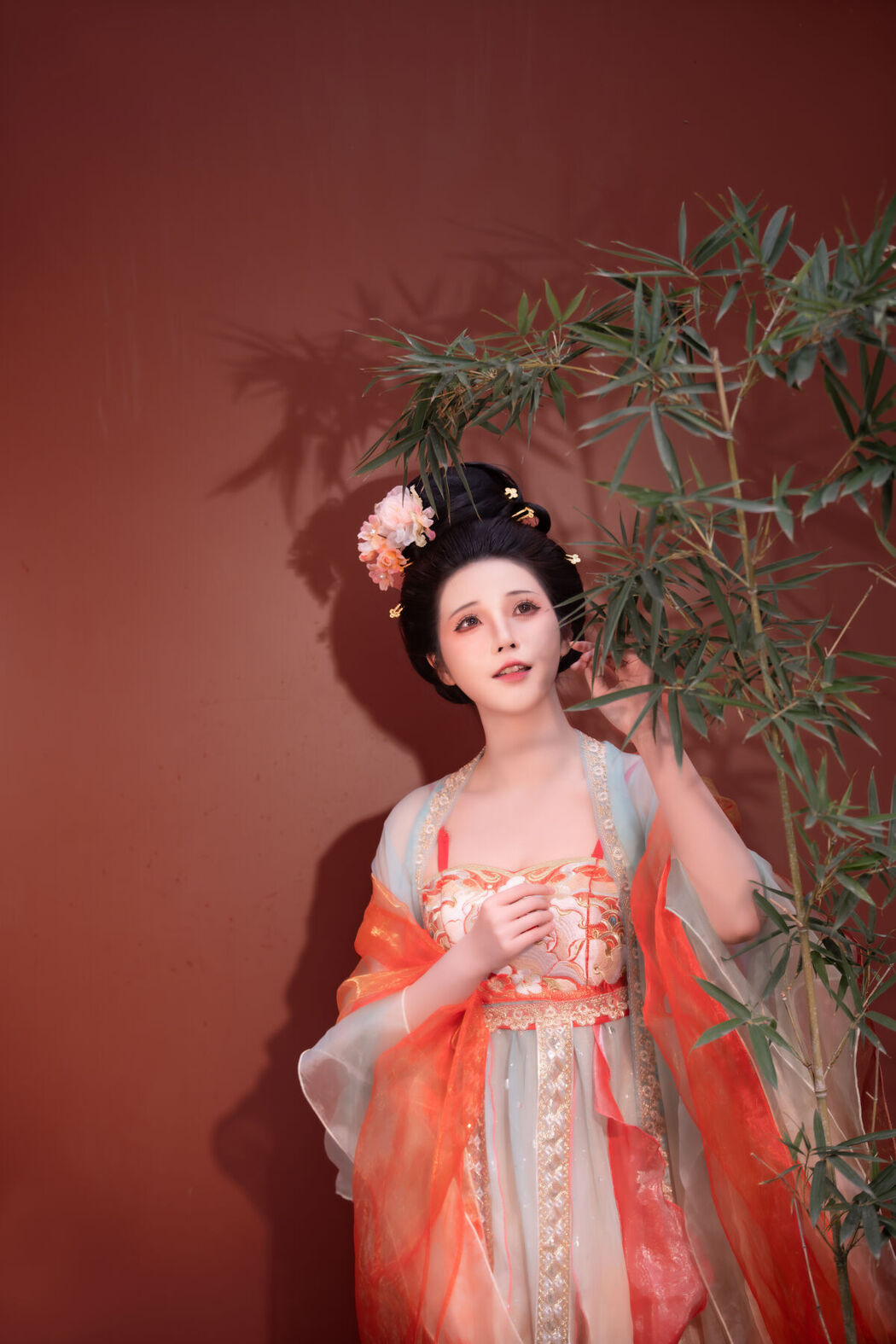 YiTuYu艺图语 Vol.8626 Bei Bei Mo (31P)