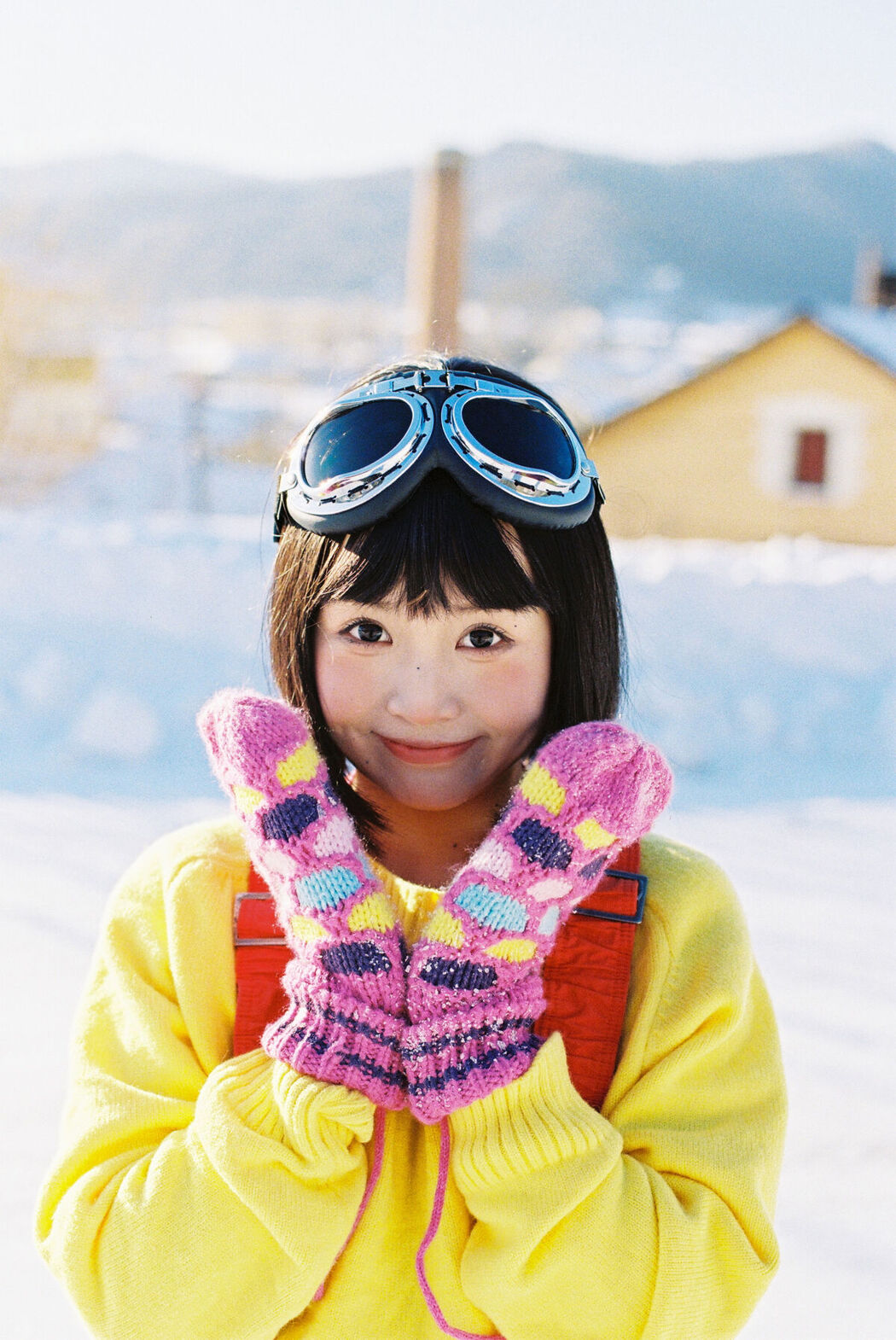 YiTuYu艺图语 Vol.8611 Hu Jiao Hu Hu (38P)