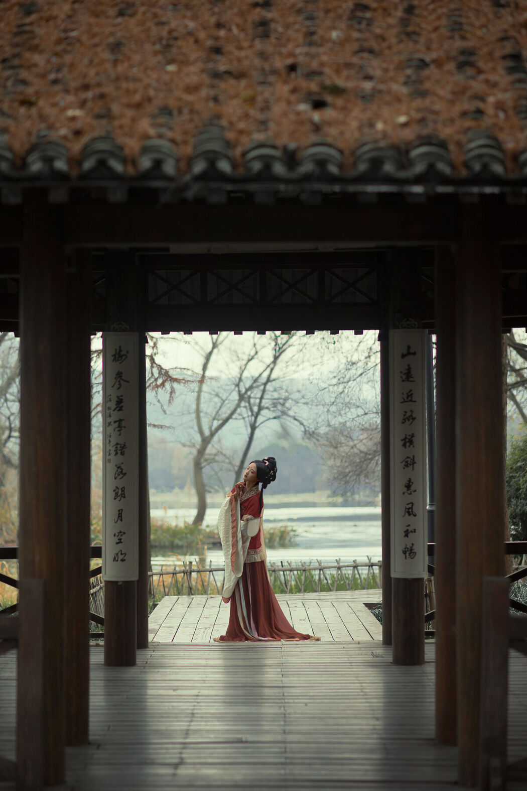 YiTuYu艺图语 Vol.8621 Xue Ying (27P)