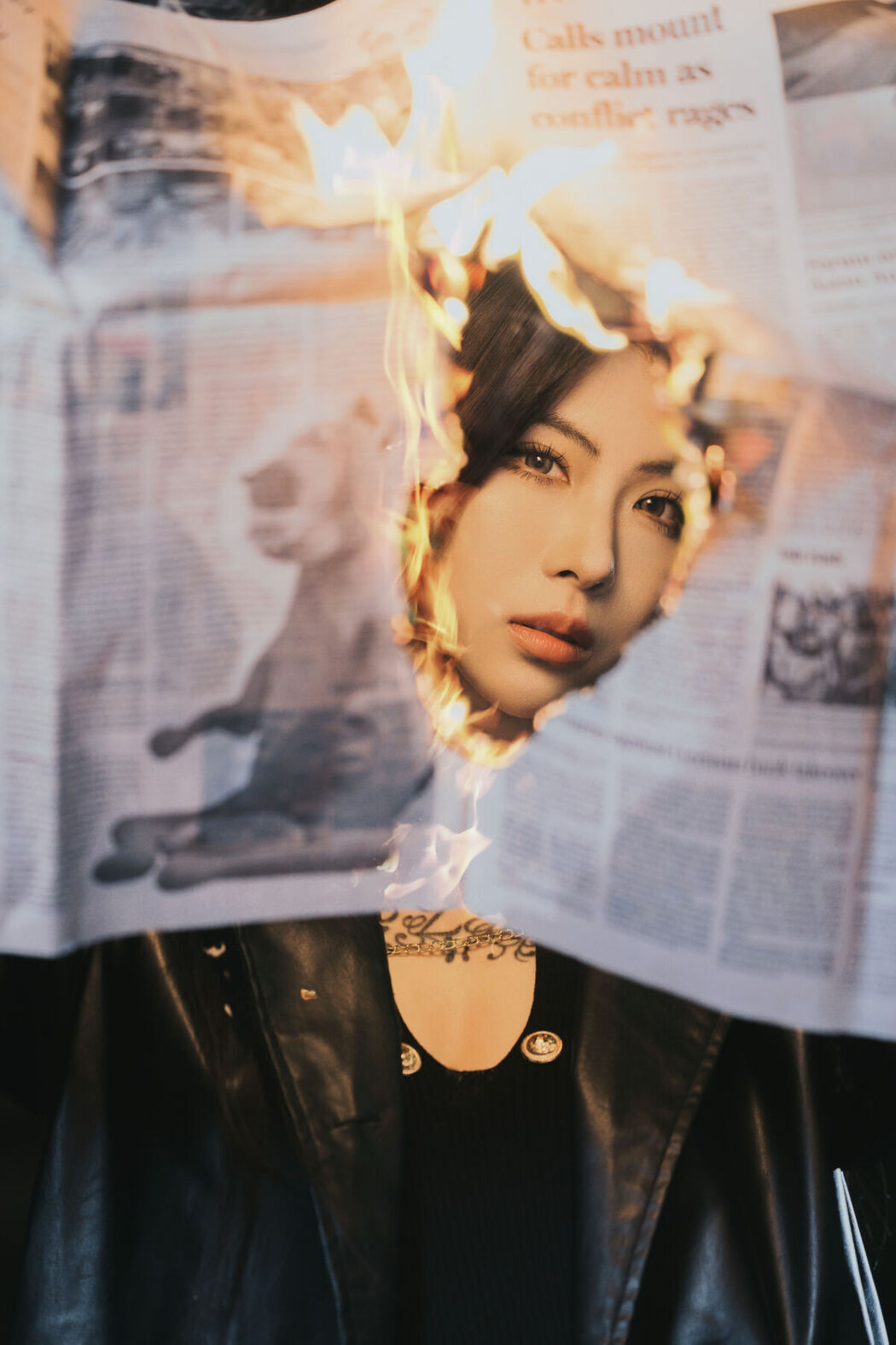 YiTuYu艺图语 Vol.8615 Shi Yi (25P)