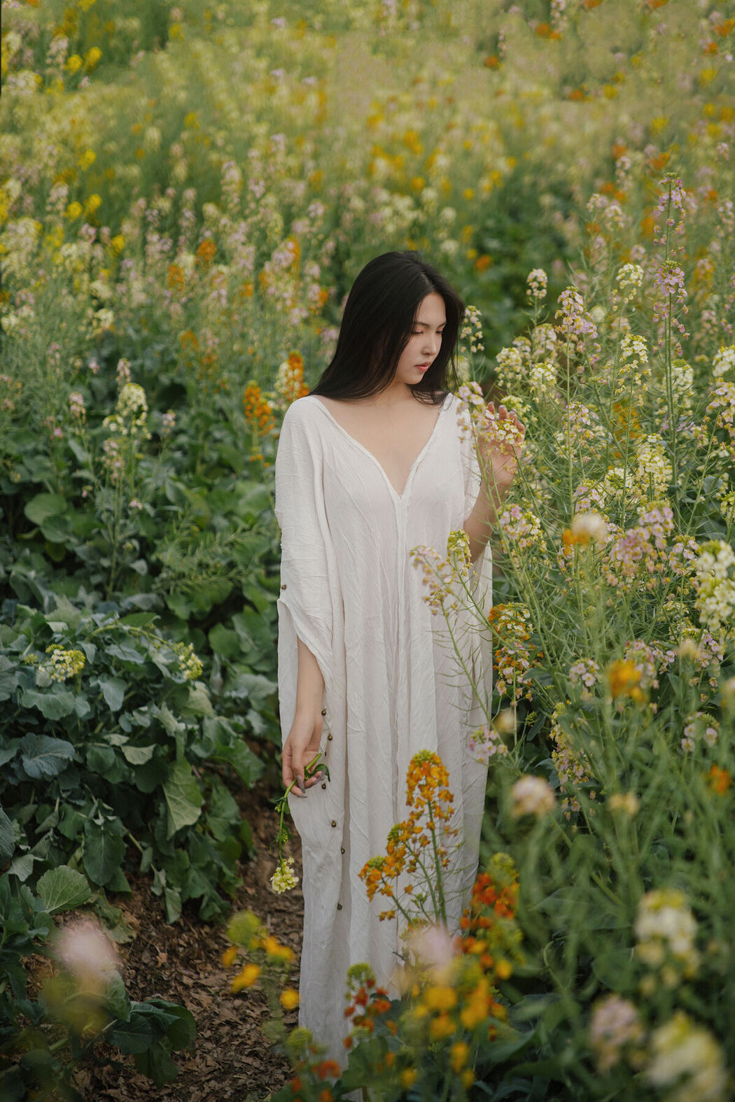 YiTuYu艺图语 Vol.8614 Yi Yi (30P)