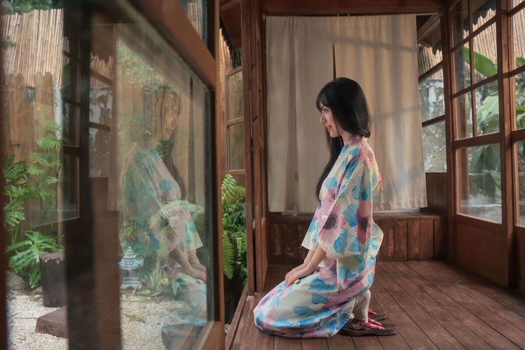 YiTuYu艺图语 Vol.8631 KK (30P)