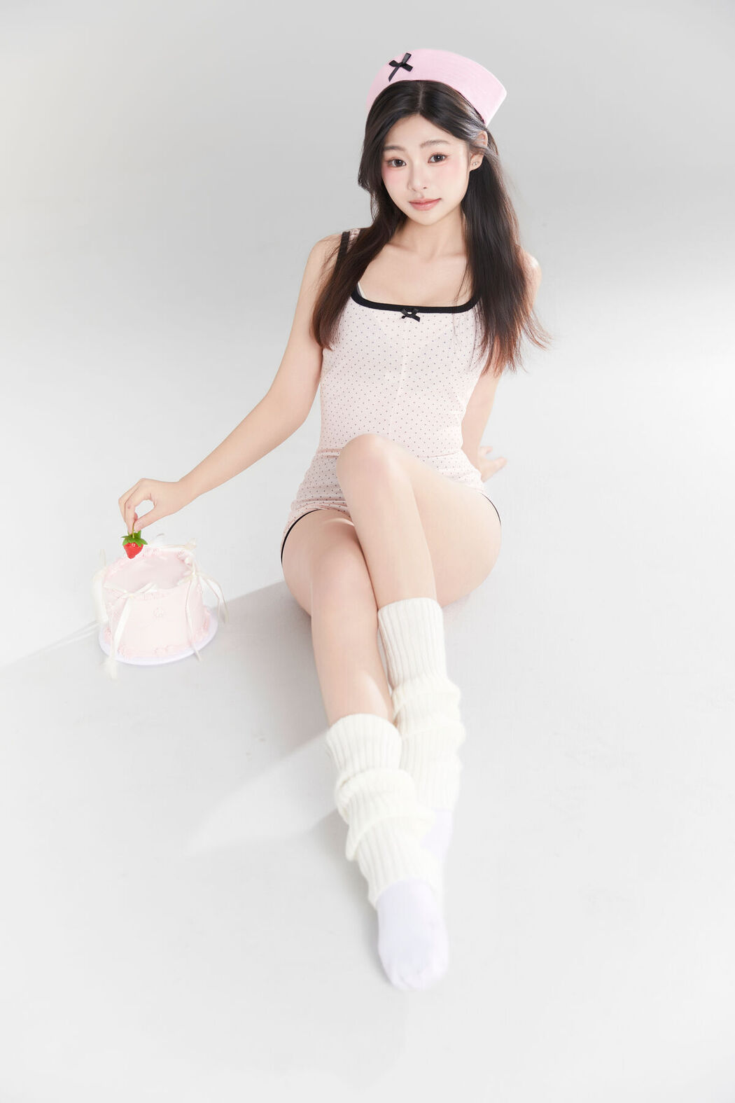 YiTuYu艺图语 Vol.8629 A Dan (24P)