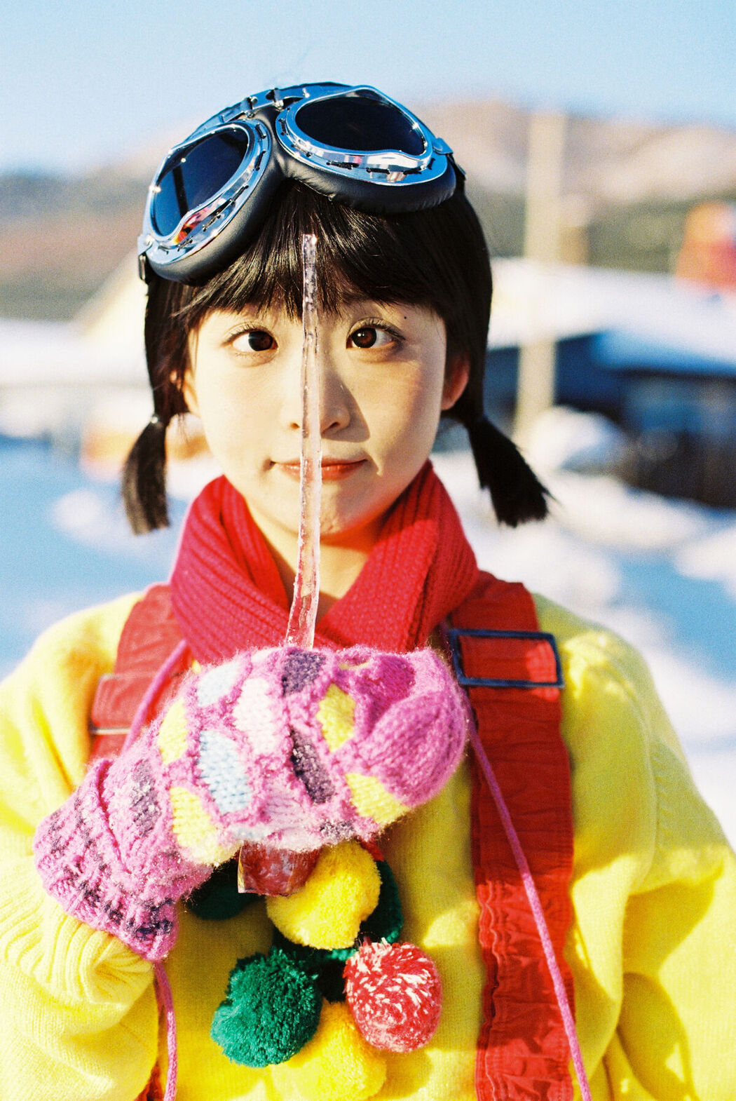 YiTuYu艺图语 Vol.8611 Hu Jiao Hu Hu (38P)