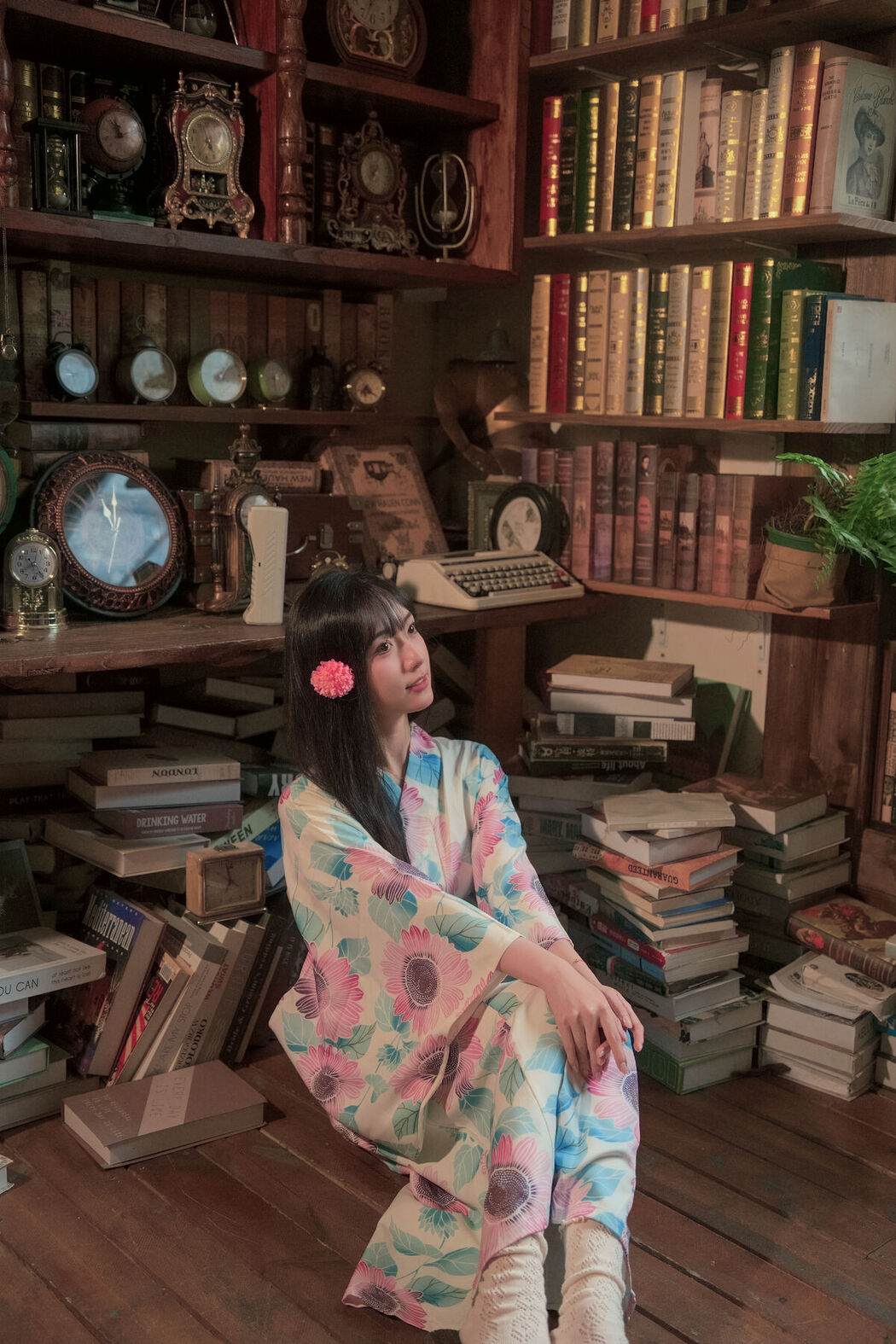 YiTuYu艺图语 Vol.8631 KK (30P)