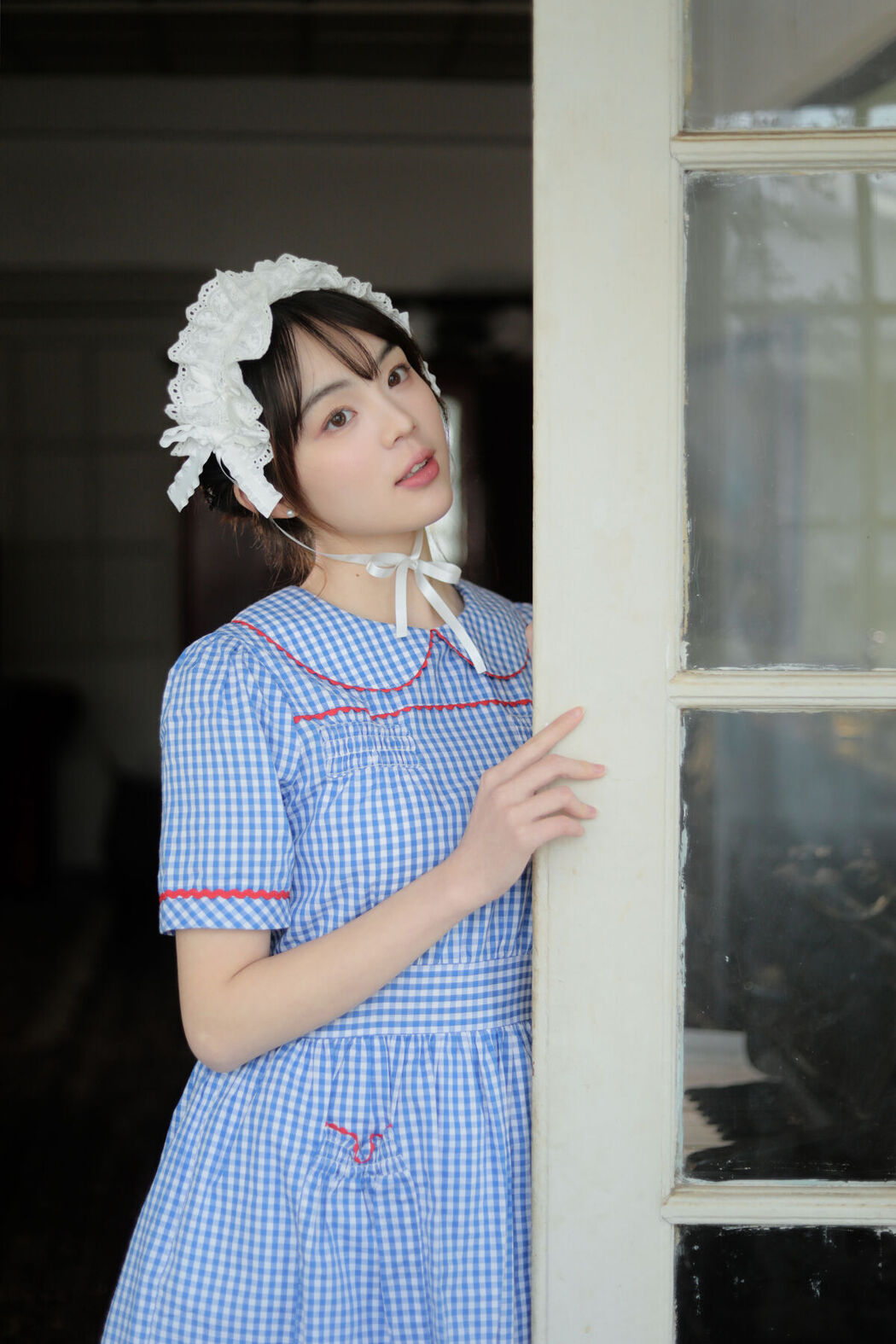 YiTuYu艺图语 Vol.8610 Dian Dian (24P)