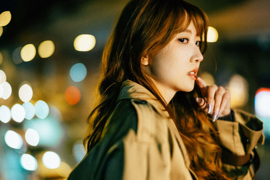 YiTuYu艺图语 Vol.8618 Bu Chi Zao Fan Hui Gua (30P)