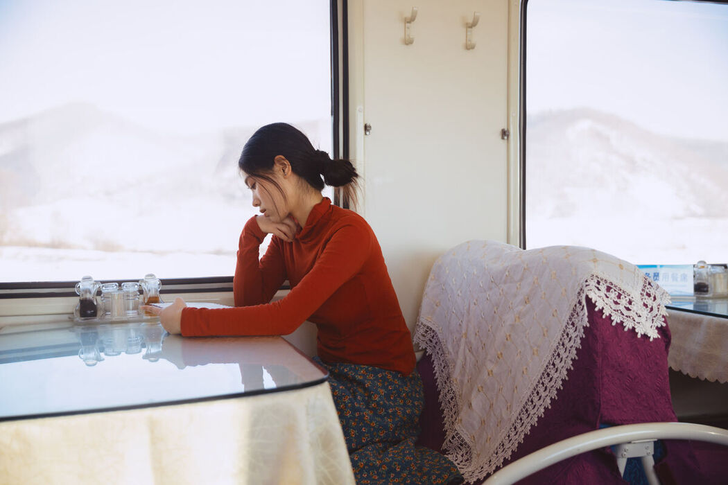 YiTuYu艺图语 Vol.8622 He Zi (38P)