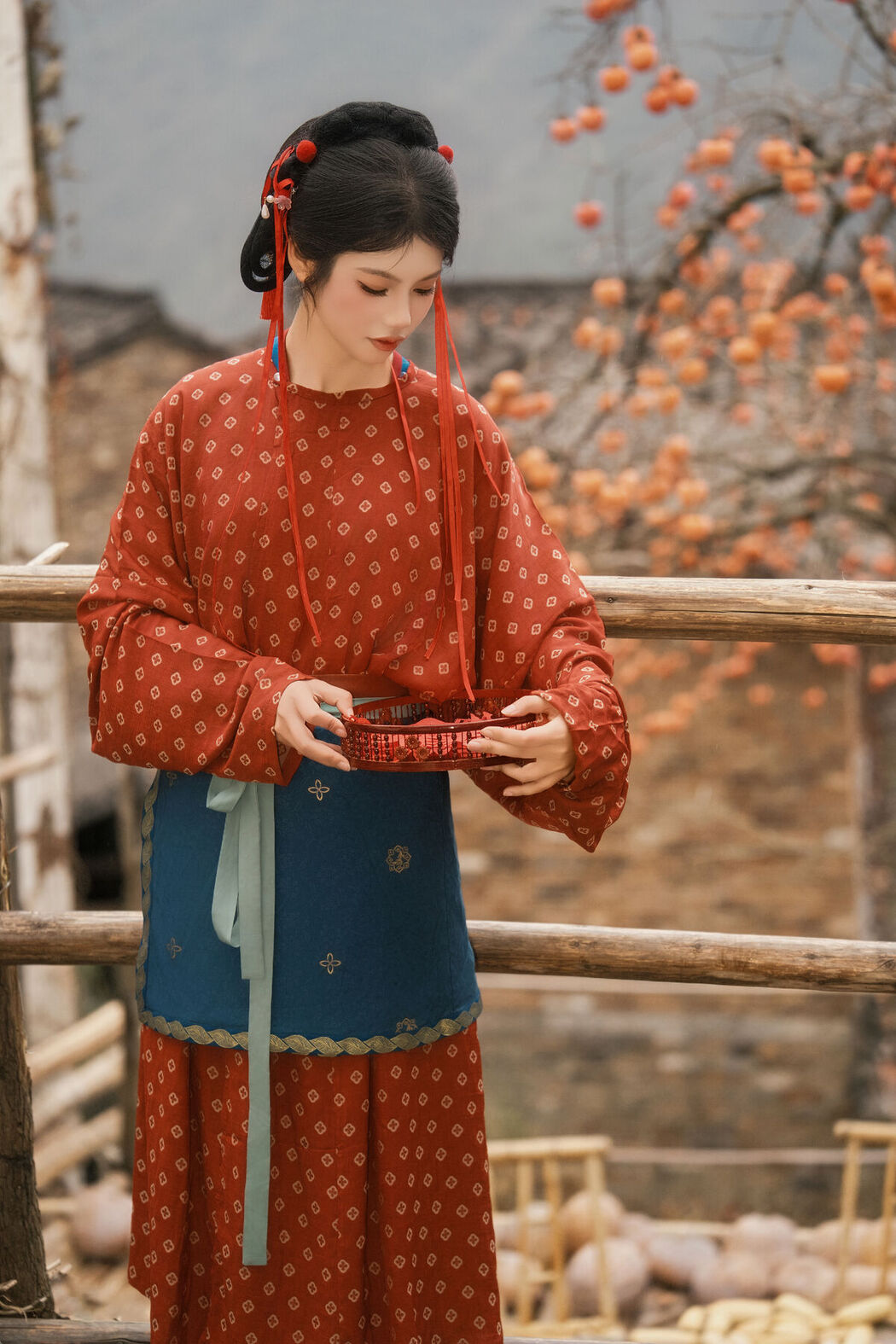 YiTuYu艺图语 Vol.8627 Hua Hua (17P)