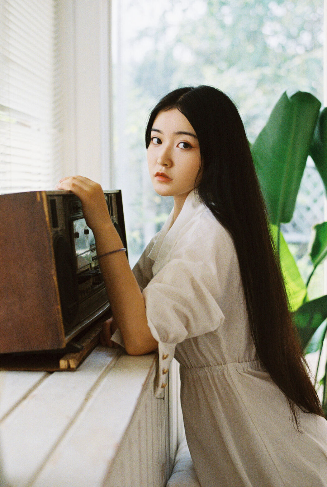 YiTuYu艺图语 Vol.8608 San Yuan (19P)