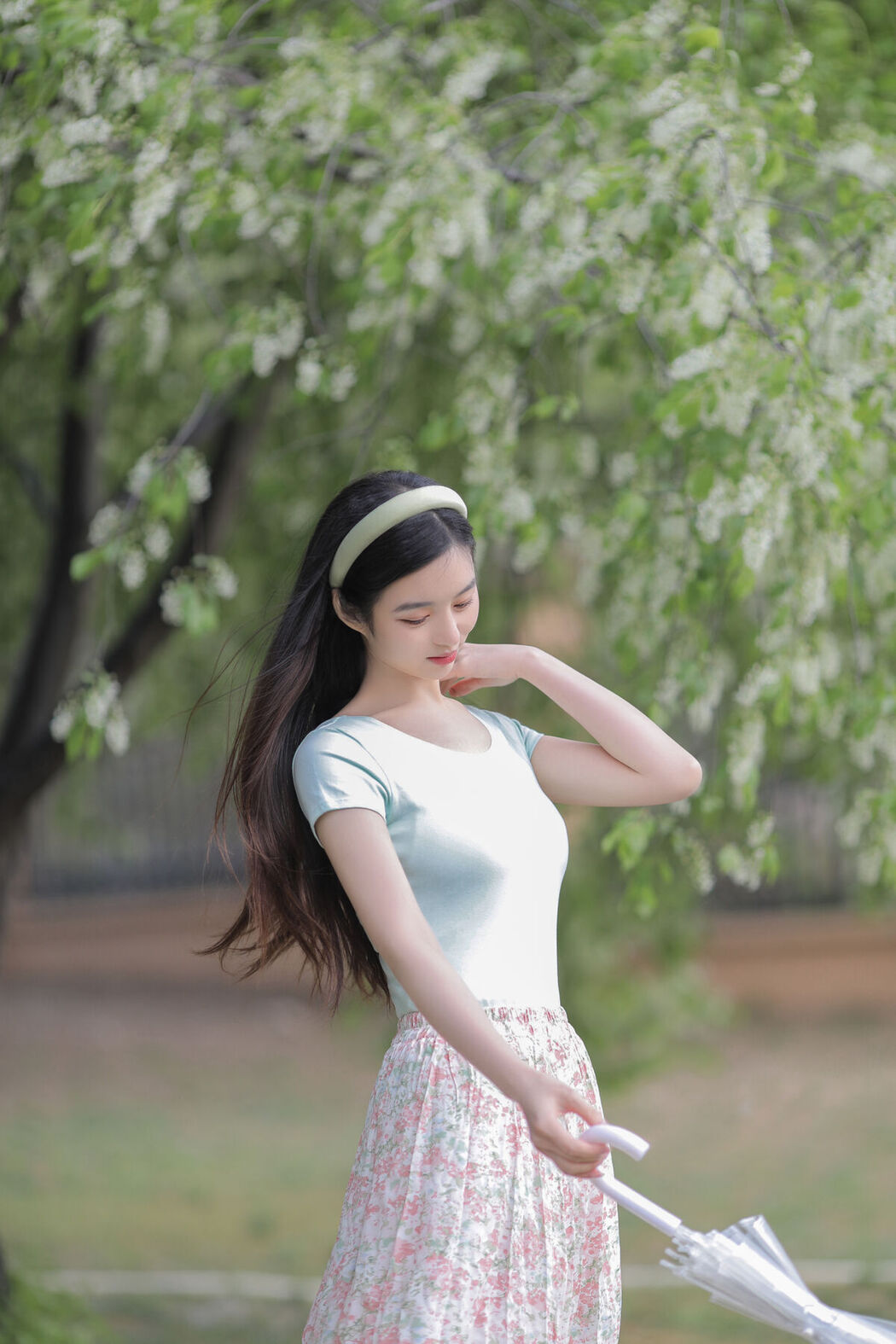 YiTuYu艺图语 Vol.8600 Zheng Nan Xi (18P)