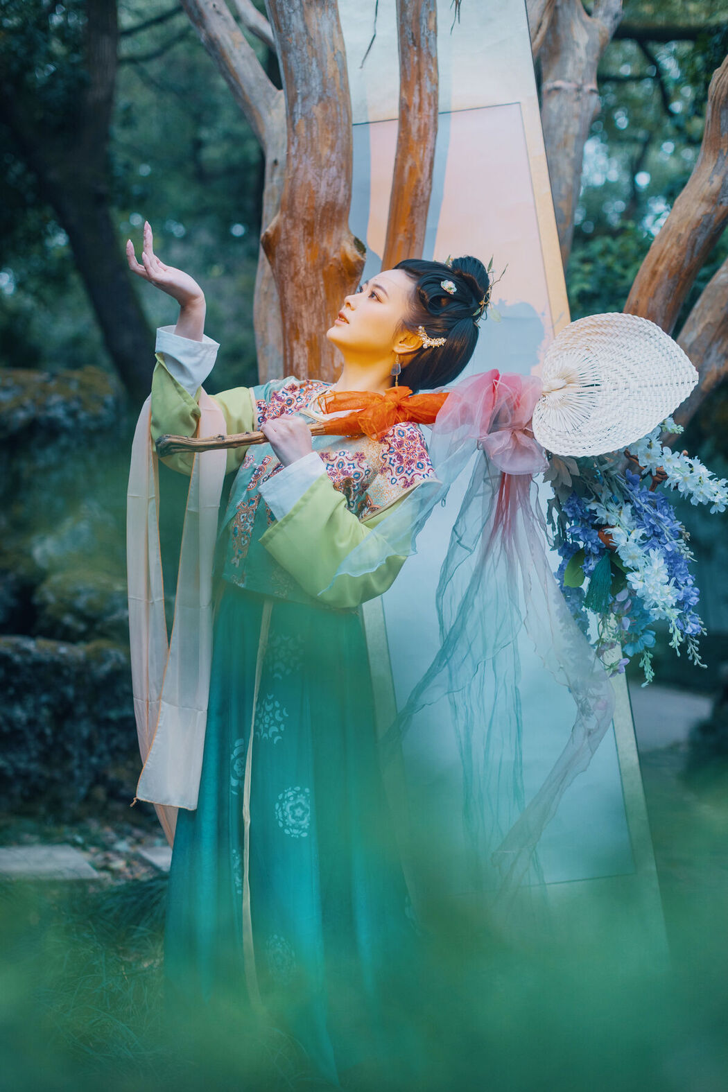 YiTuYu艺图语 Vol.8596 Zai Zai (34P)