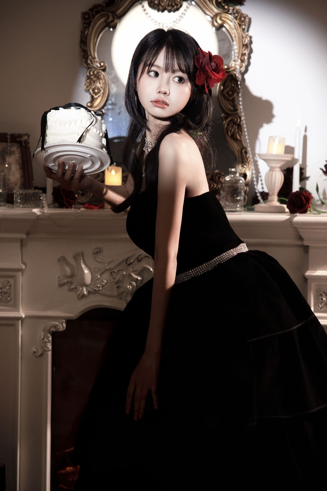 YiTuYu艺图语 Vol.8598 OO (24P)