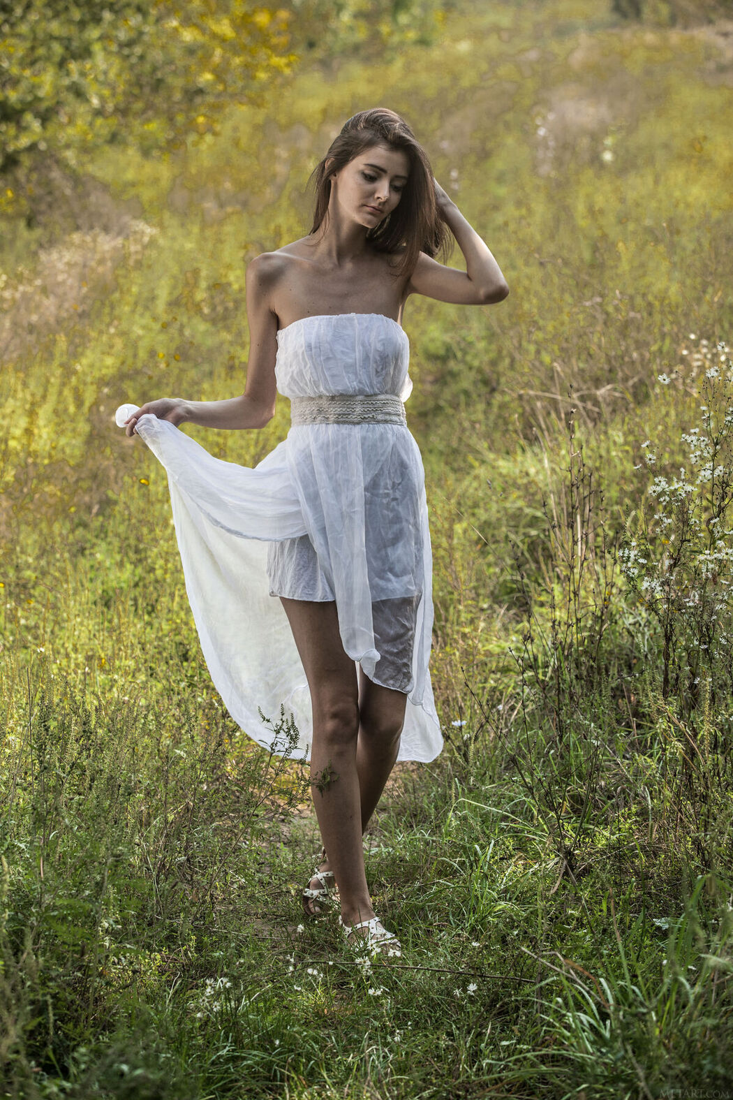 MetArt Sunshine – Kenera Part02 (68P)