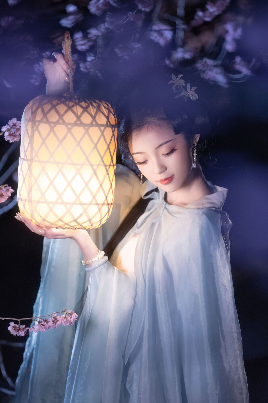 YiTuYu艺图语 Vol.8623 Qi Ni Si Mao (36P)