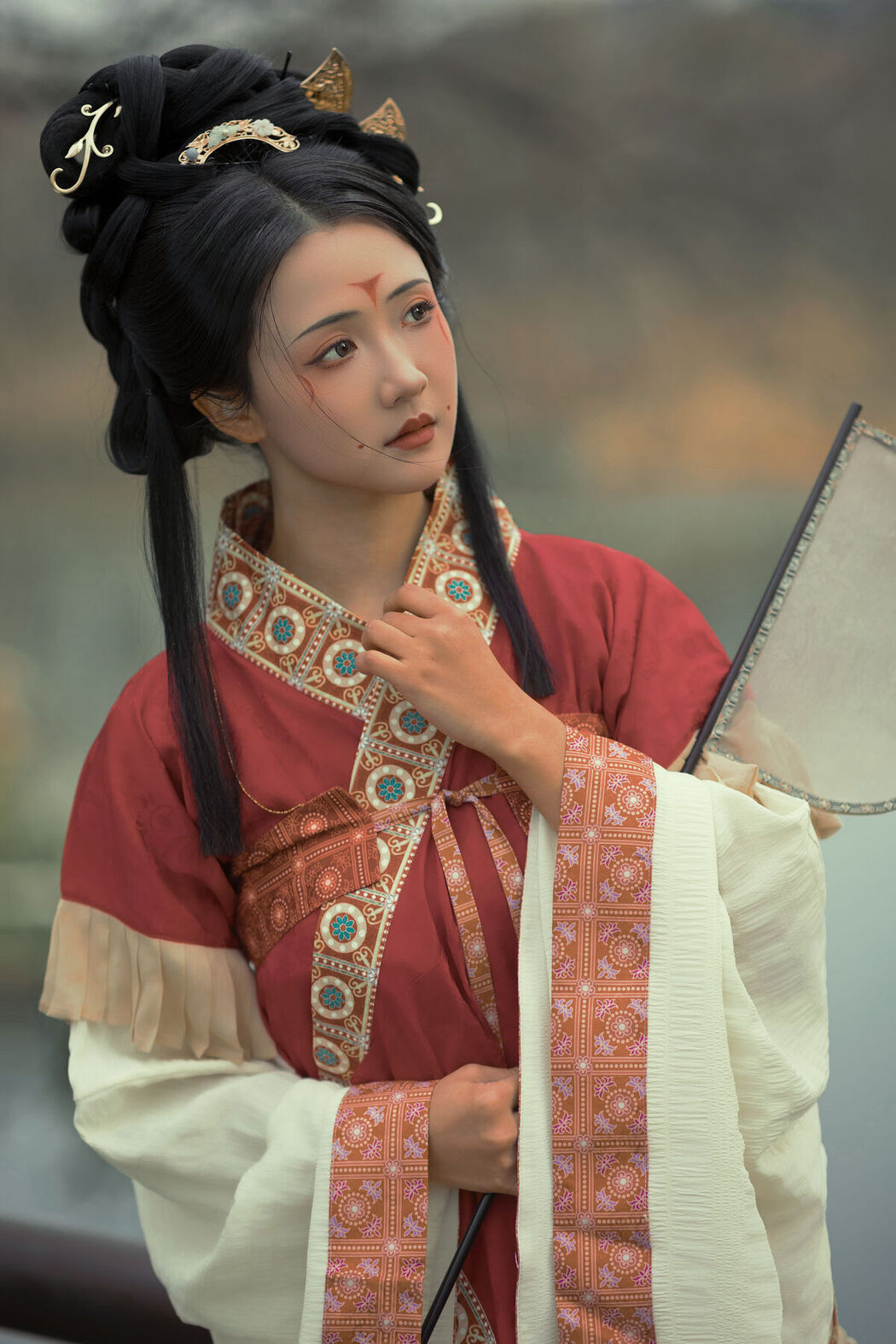 YiTuYu艺图语 Vol.8621 Xue Ying (27P)