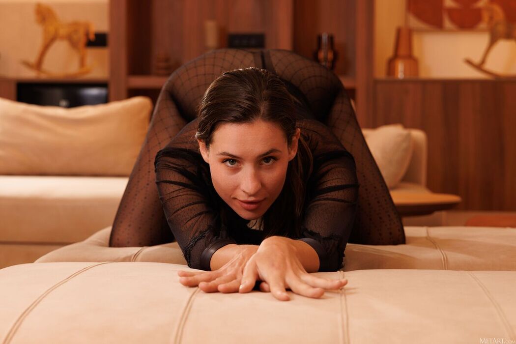 MetArt Mara Blake – Lasting Allure Part01 (74P)