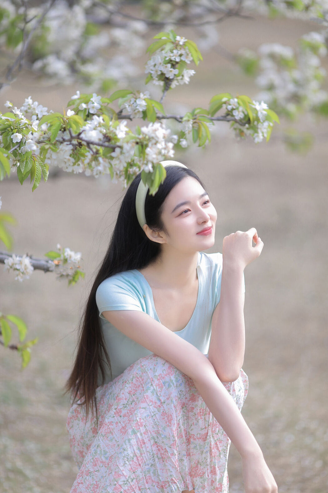 YiTuYu艺图语 Vol.8600 Zheng Nan Xi (18P)