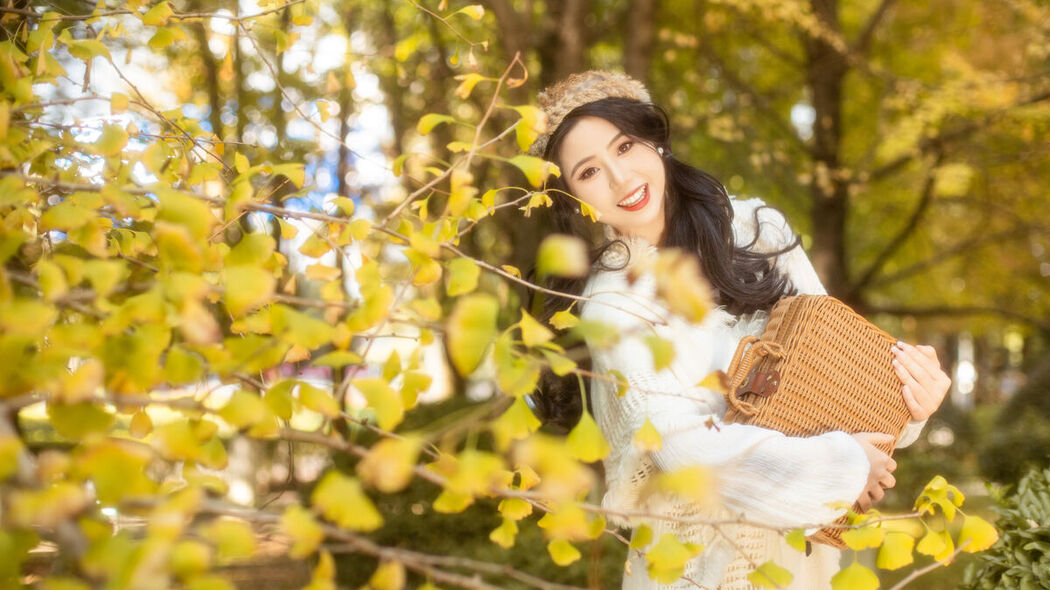 YiTuYu艺图语 Vol.8601 Yao Chi Mang Guo Ma (30P)