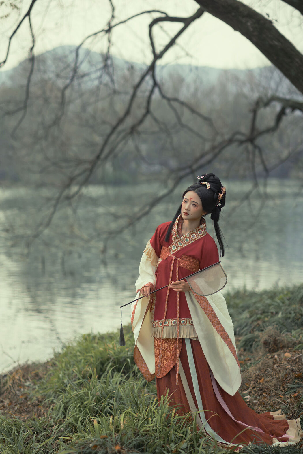 YiTuYu艺图语 Vol.8621 Xue Ying (27P)