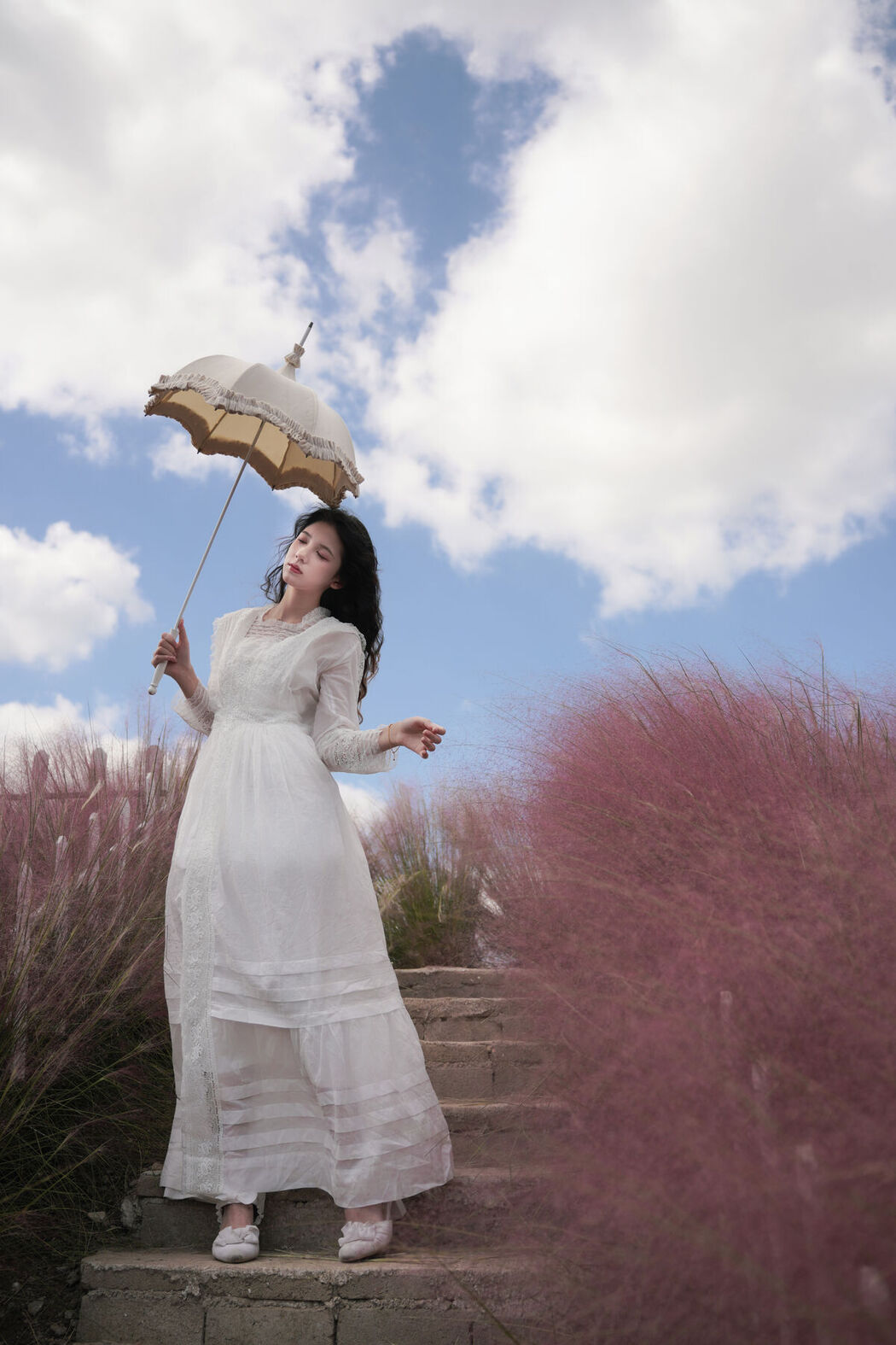 YiTuYu艺图语 Vol.8630 Enyyyn (23P)