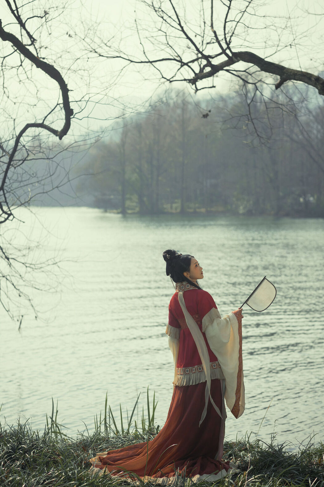 YiTuYu艺图语 Vol.8621 Xue Ying (27P)