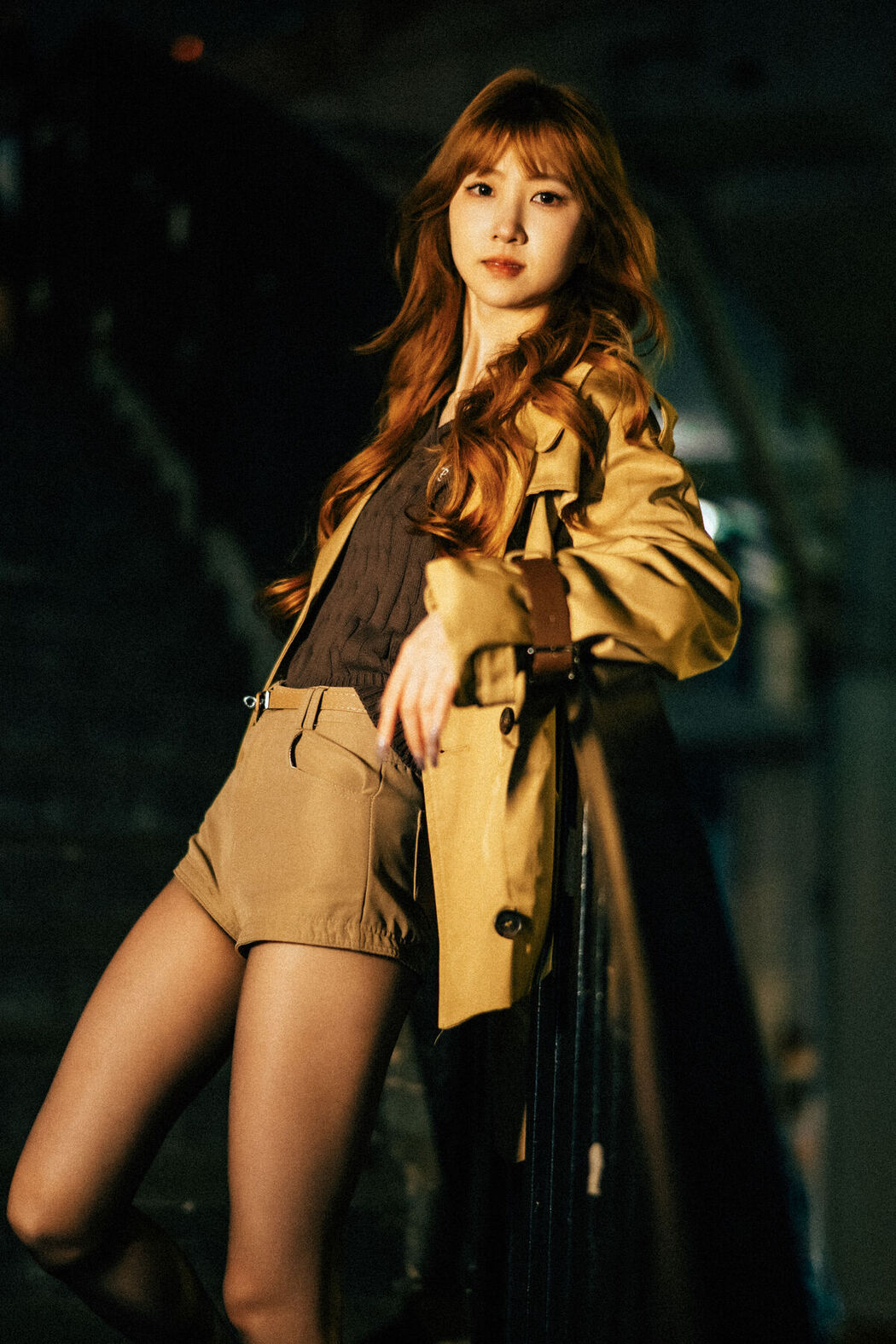 YiTuYu艺图语 Vol.8618 Bu Chi Zao Fan Hui Gua (30P)