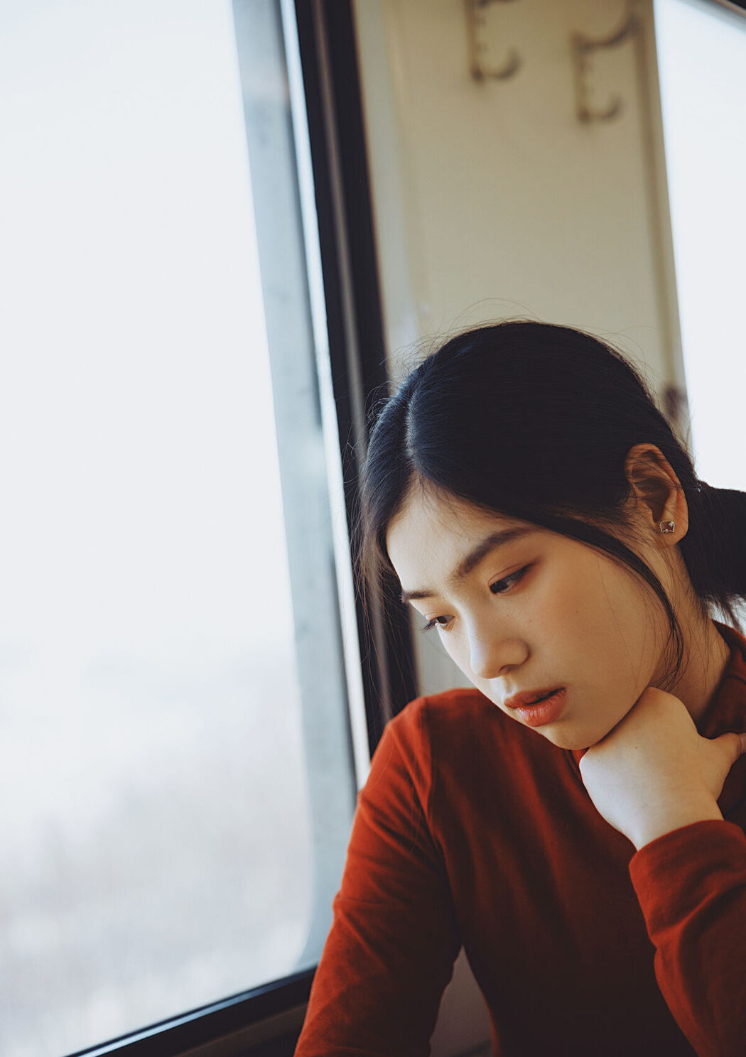 YiTuYu艺图语 Vol.8622 He Zi (38P)