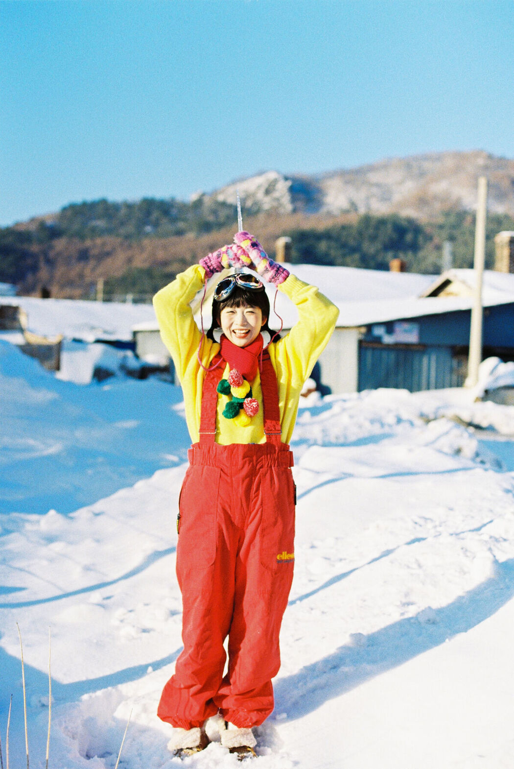 YiTuYu艺图语 Vol.8611 Hu Jiao Hu Hu (38P)