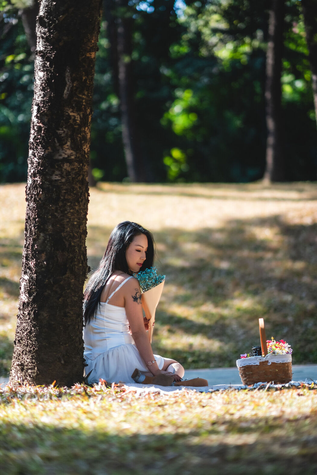 YiTuYu艺图语 Vol.8597 Zhuai Jie (22P)