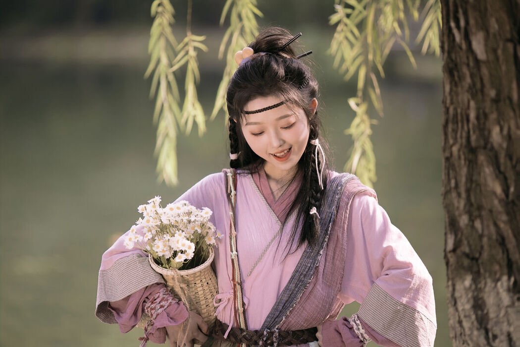 YiTuYu艺图语 Vol.8603 Ya Ya (23P)