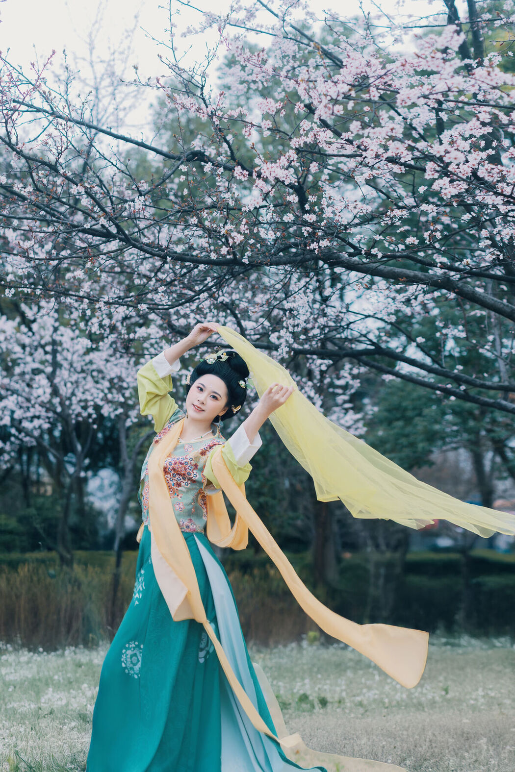 YiTuYu艺图语 Vol.8596 Zai Zai (34P)