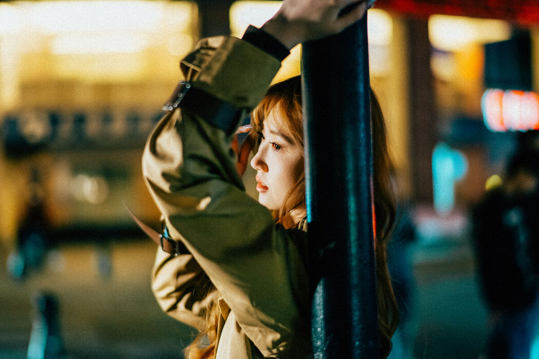 YiTuYu艺图语 Vol.8618 Bu Chi Zao Fan Hui Gua (30P)