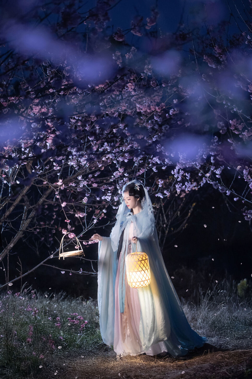 YiTuYu艺图语 Vol.8623 Qi Ni Si Mao (36P)