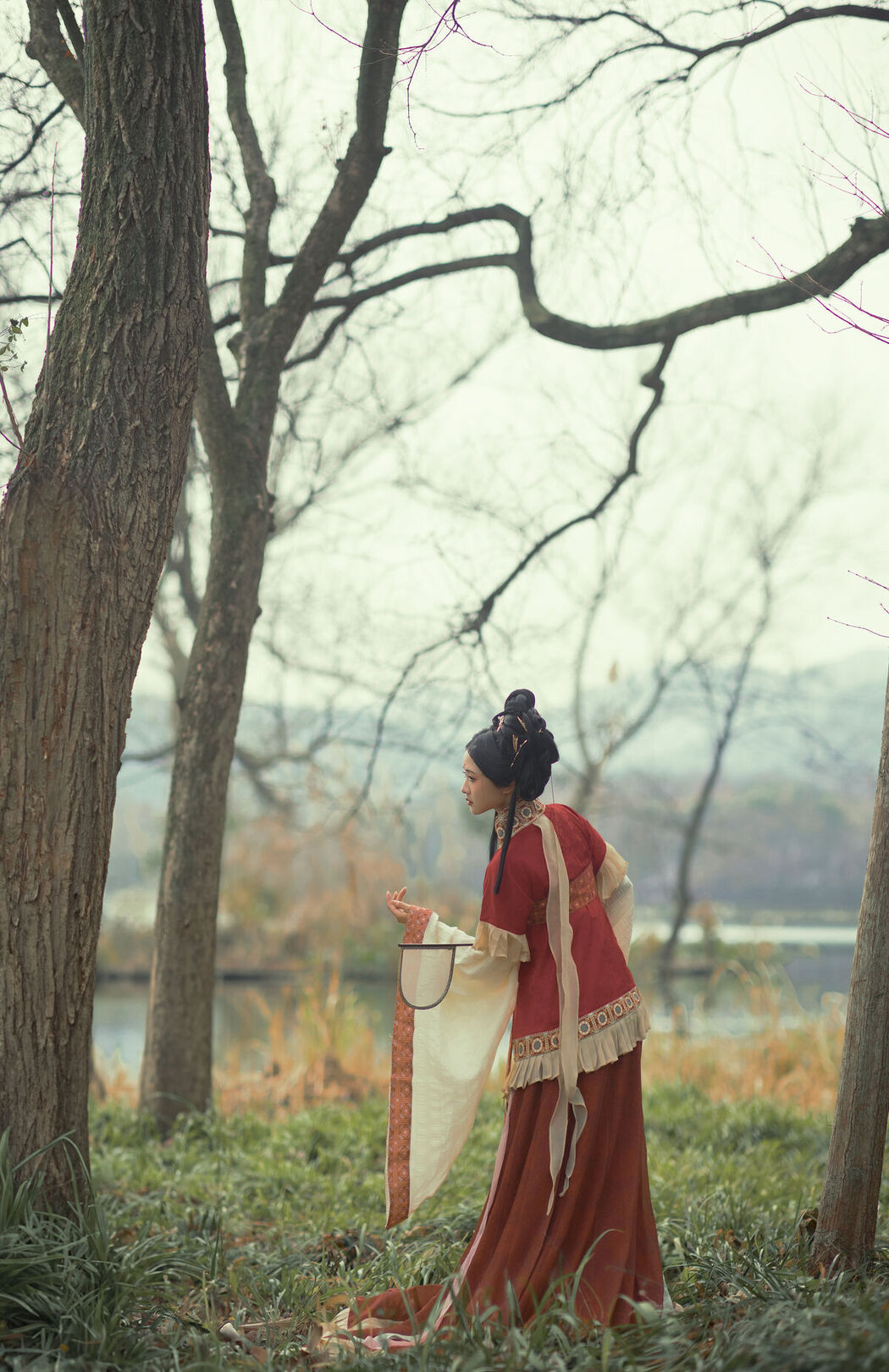 YiTuYu艺图语 Vol.8621 Xue Ying (27P)