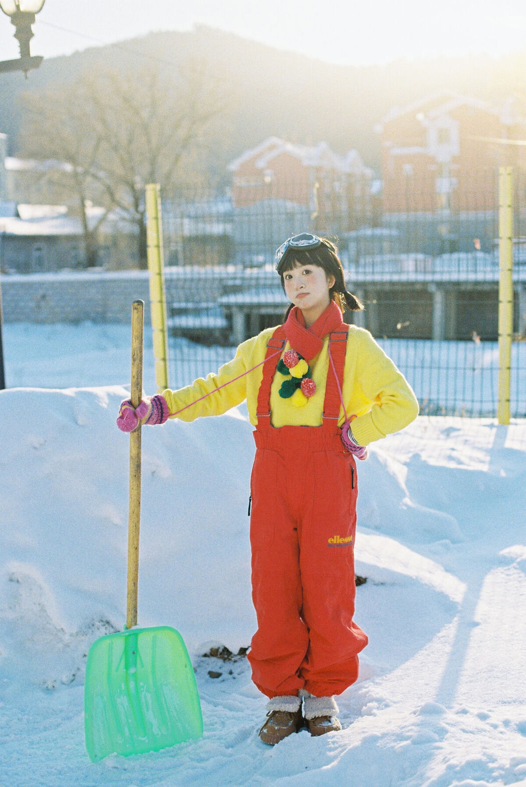 YiTuYu艺图语 Vol.8611 Hu Jiao Hu Hu (38P)