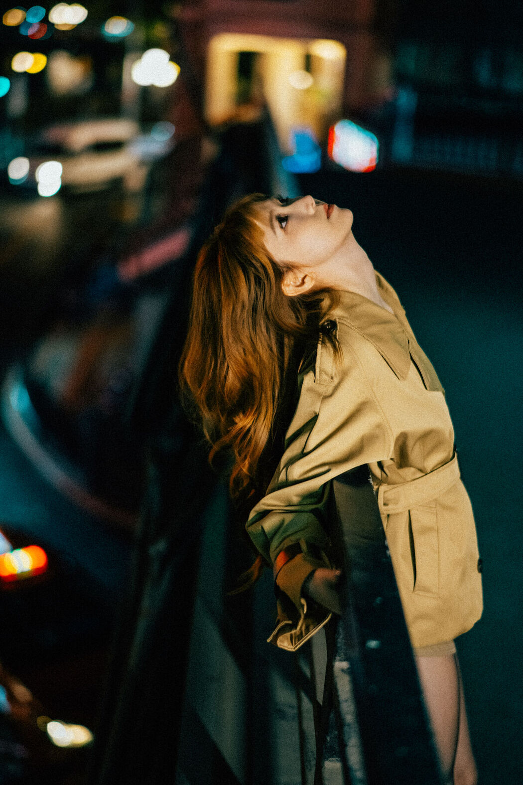 YiTuYu艺图语 Vol.8618 Bu Chi Zao Fan Hui Gua (30P)