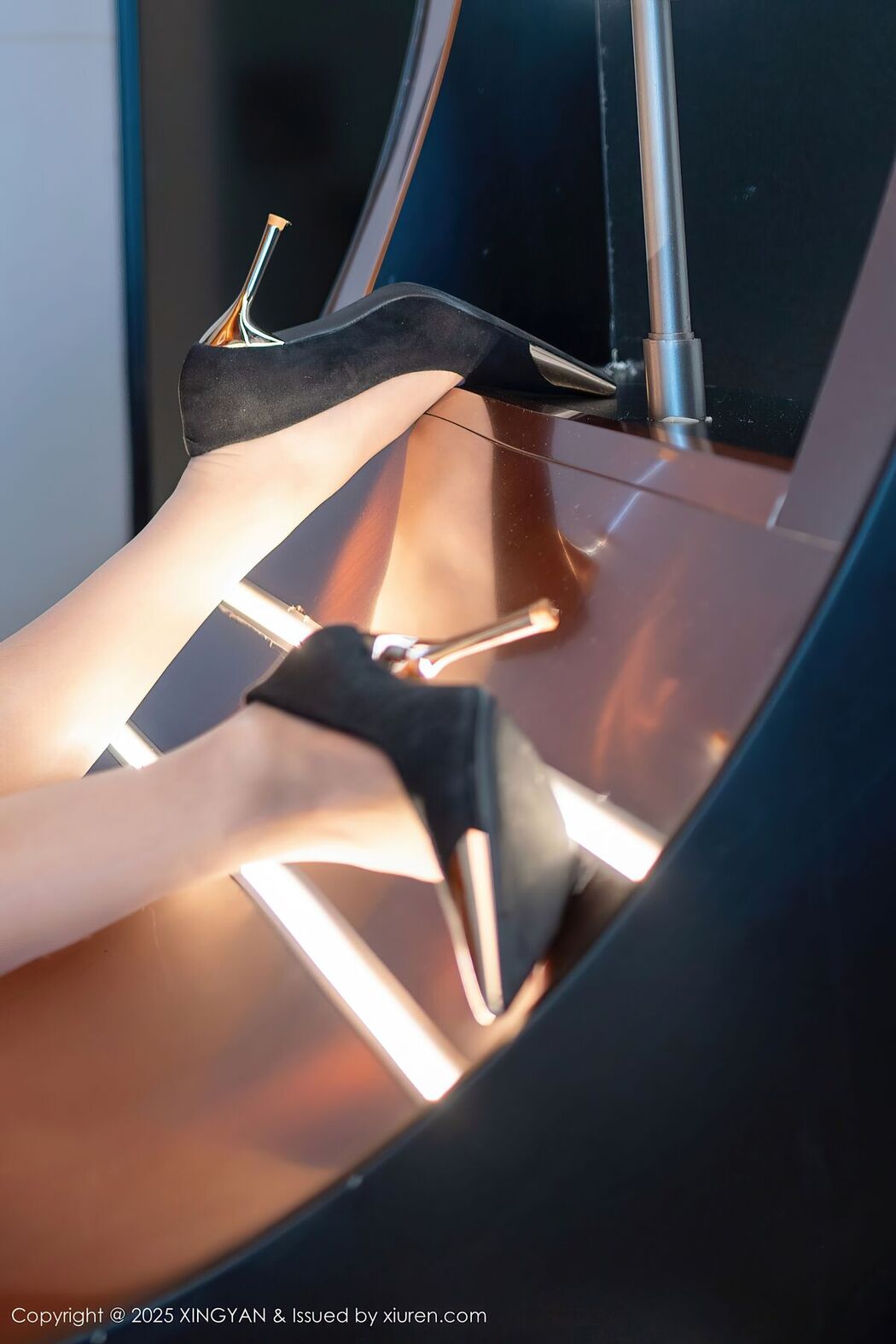 XingYan星颜社 Vol.404 Shi An An (66P)