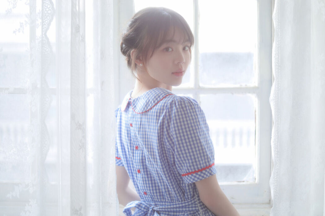 YiTuYu艺图语 Vol.8610 Dian Dian (24P)