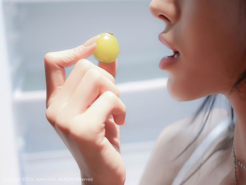 XiuRen秀人网 No.10722 Lin Jia Ni (71P)